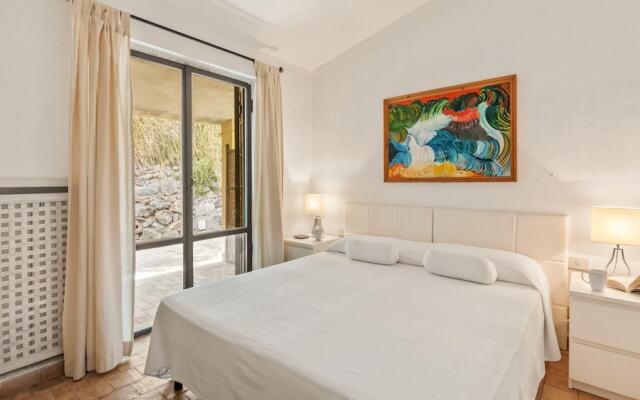 Villa Fiorillo 6 Emma Villas