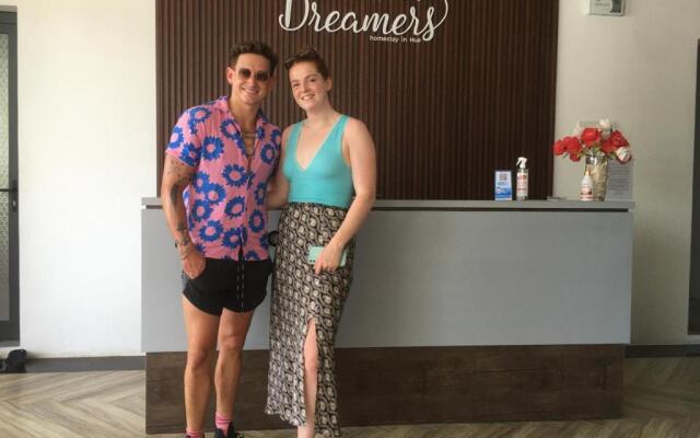 The Dreamers Homestay