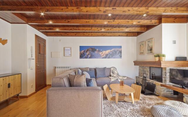Luderna - Apartamento Val de Ruda B17 dera Artiga