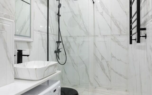 D Apartments on str. Mohovaya, bld. 25