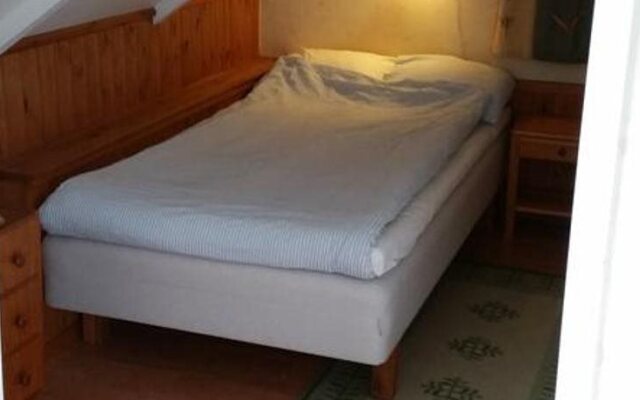Bed & Breakfast i Håby
