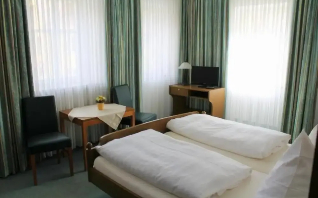 Hotel & Café Göller