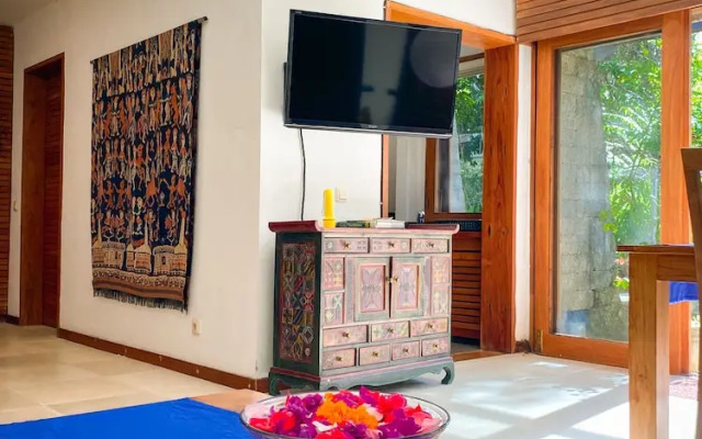 The Ikat Villa