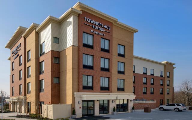 TownePlace Suites by Marriott College Park