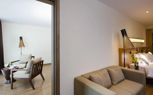 Premier Coastal Nha Trang Apartments
