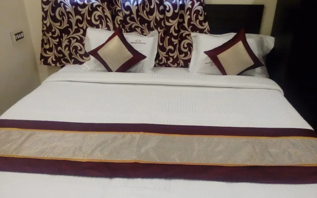 Hotel Barnabas Homestay