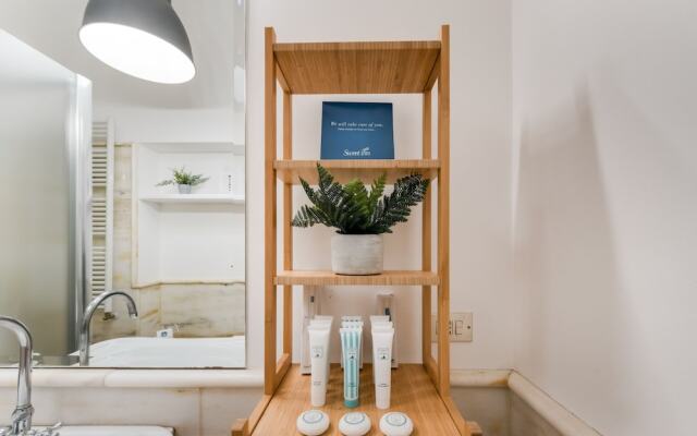 Sweet Inn - Moscova II