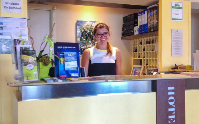 Hotel Liliana Diano Marina