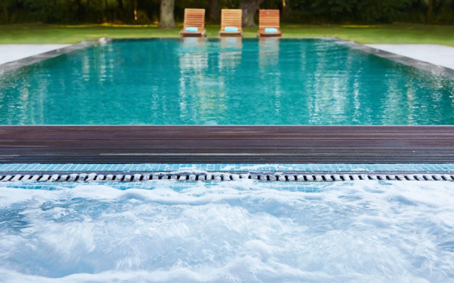 Bailiffscourt Hotel & Spa