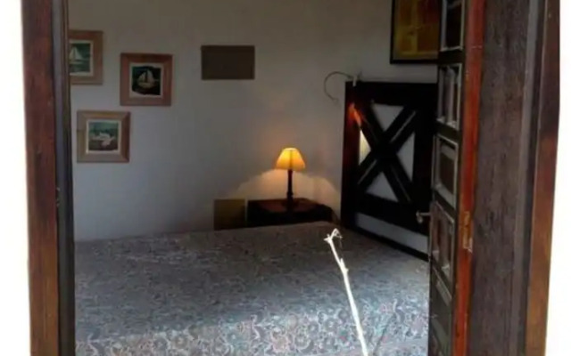 Holiday Home Casa Es Vedra