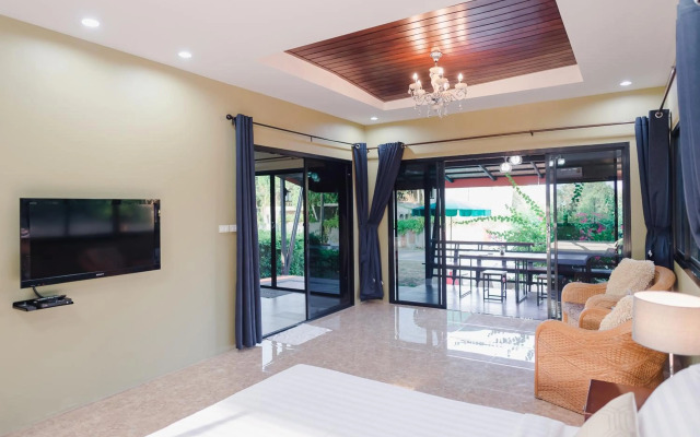 Siray Green Resort