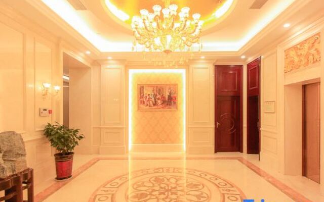 Vienna Hotel Suzhou Development Zone Branch