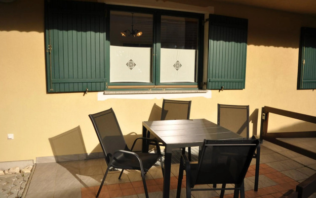 Apartment Mojstrovka