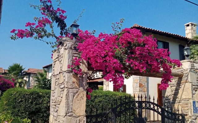Villa Oliva Houses, Southwest of Turkey