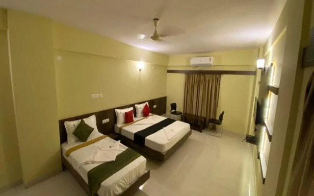 Hotel Shyam Inn