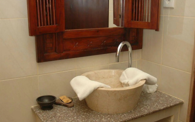 Bali Segara Hotel