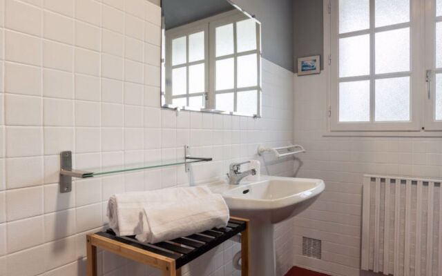 Le Vieux Moulin Portivy