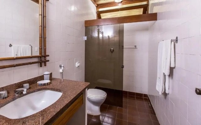 Hotel Colinas de Petropolis