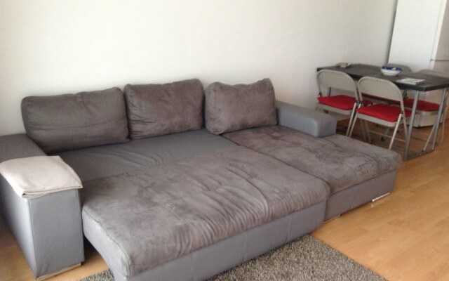 Apartamento Portomaria A-205