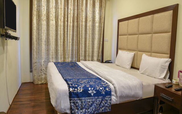 Oyo 15819 Hotel The Relax