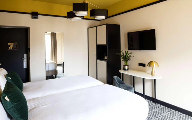 Best Western Premier Hotel Roosevelt