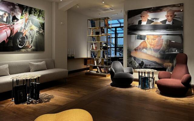 Porta Nera Private Living - adults only