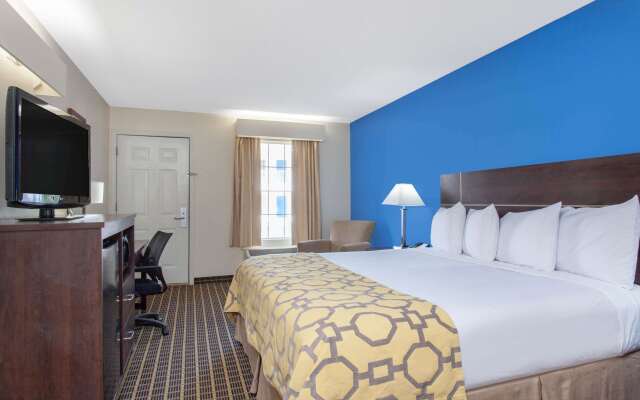 Baymont by Wyndham Greenwood