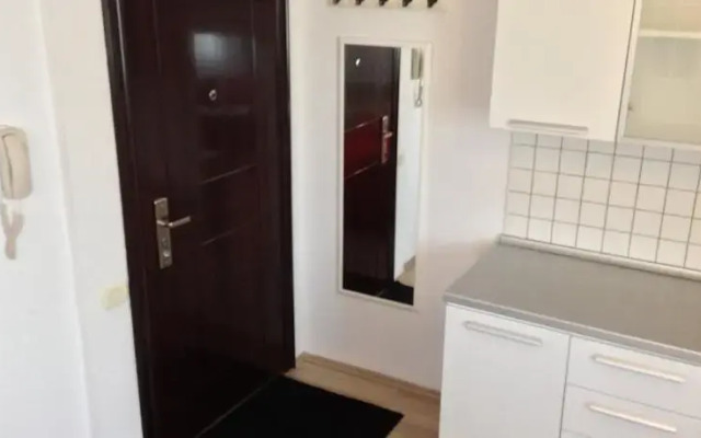 Garsoniera Studio Reyna Beach Mamaia Constanta