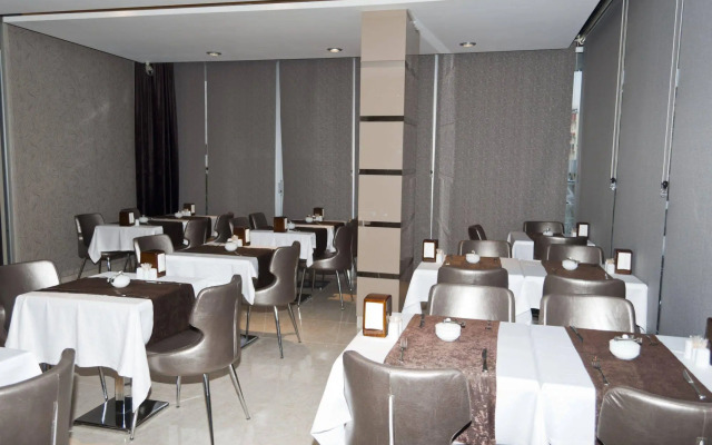 Sultan Hotel