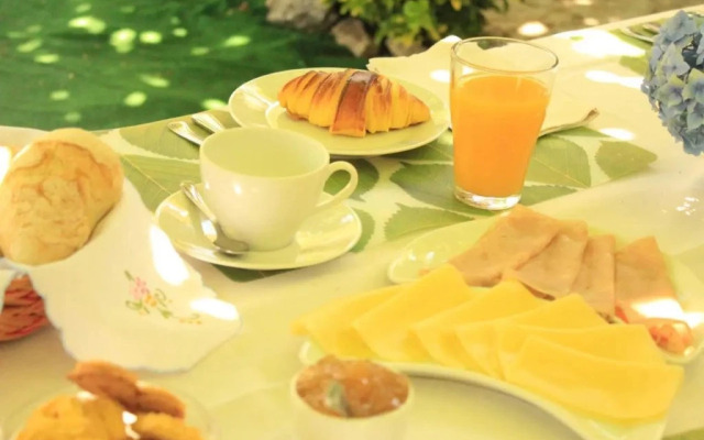 Quinta de Favaes - Guest House