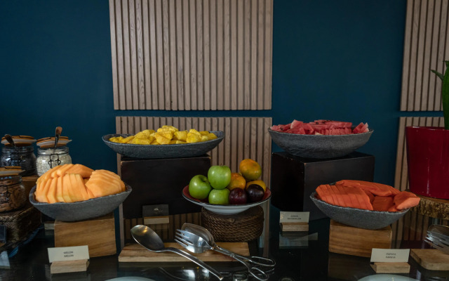 GHL Hotel Barranquilla