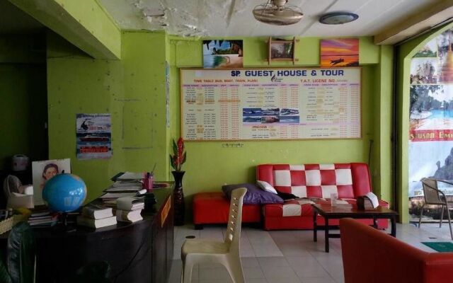 SP Guest House & Tour