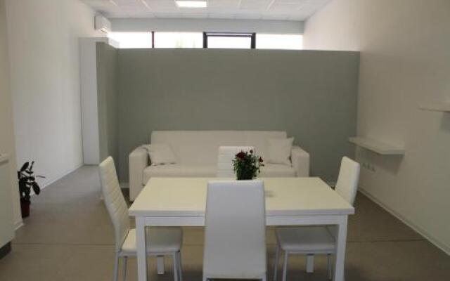 San Sisto Residence