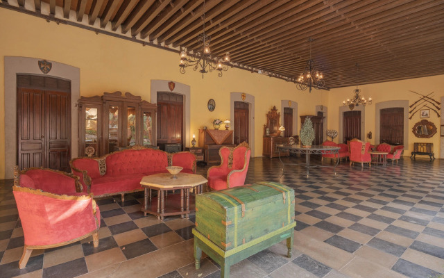 Hotel Posada del Hidalgo by Balderrama Hotel Collection