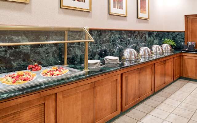 Clarion Hotel Portland
