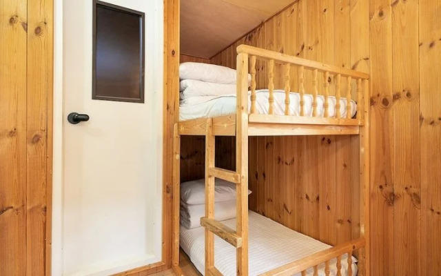 Pocheon Bearhill Pension