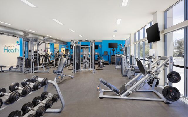 Crowne Plaza Alice Springs Lasseters by IHG