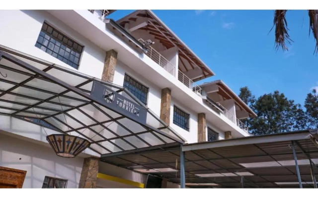 Hotel Tobriana