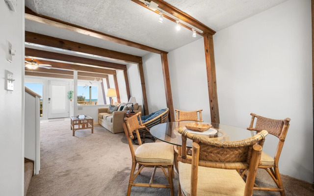 Oasis Beach House