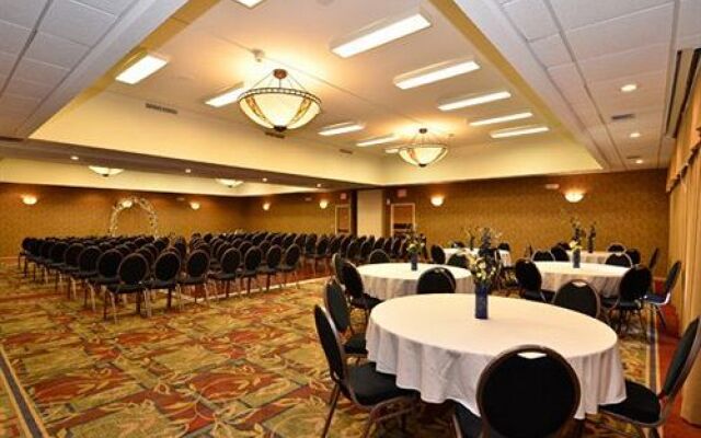 Comfort Inn & Suites Black River Falls