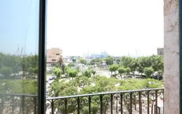 Apartment E.CO. Home Tarragona