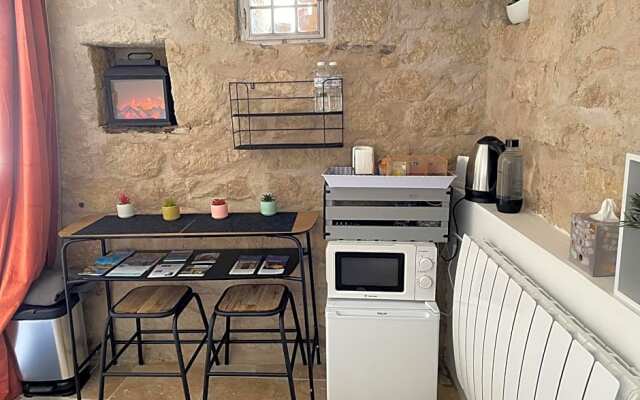 Le Perchoir Nocturne