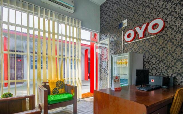 OYO 2940 Papakoel Guest House