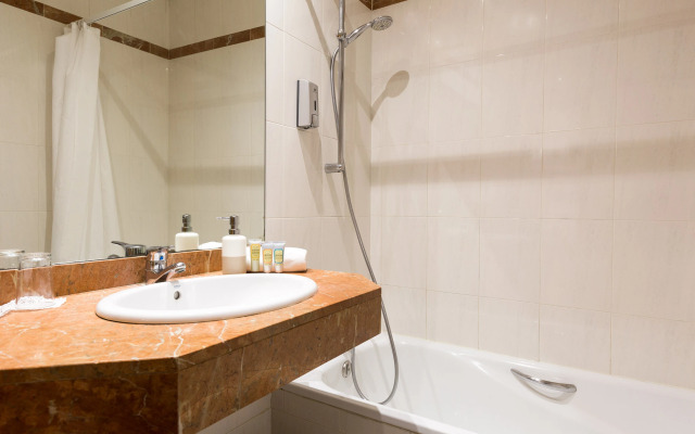 Hotel & Apartments Travessera