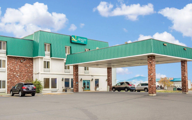 Helena Inn Airport