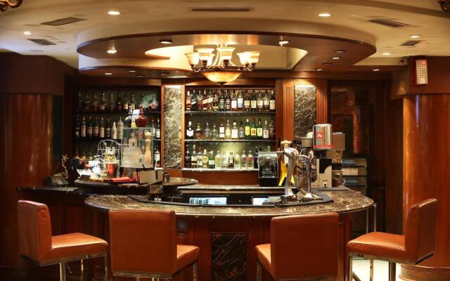 Le Royal Meridien Chennai
