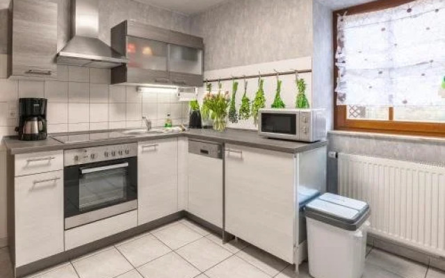 Apartments Vier Napoleonslinden