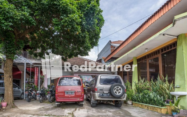 Nafisa Guest House Syariah