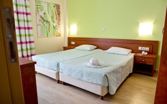 Hotel Delphi Beach - All Inclusive