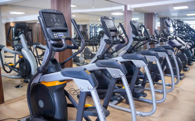 Dominium Palace Hotel